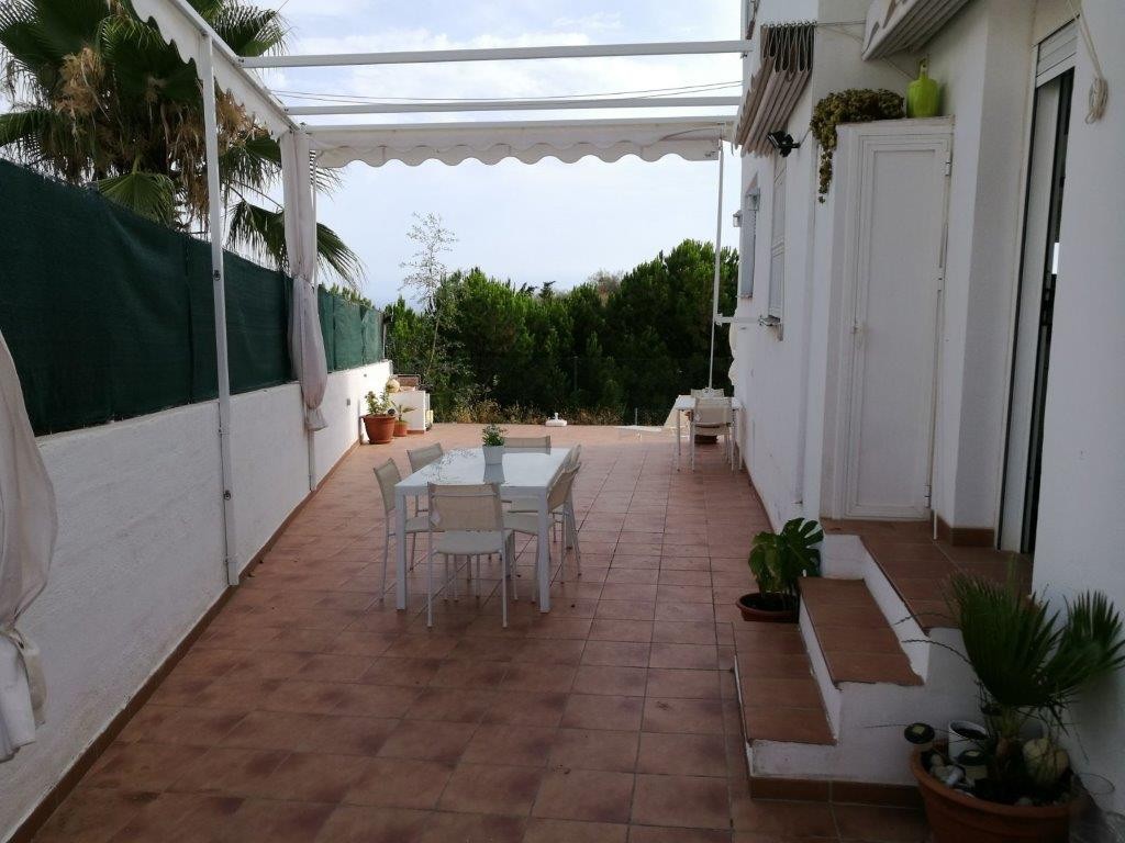 Townhouse for sale Añoreta Golf, Rincón de la Victoria